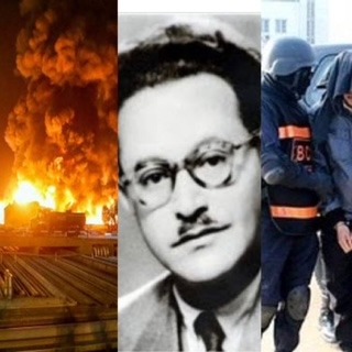 LE JOURNAL EN ARABE DE MIDI 30 DU 16/03/22